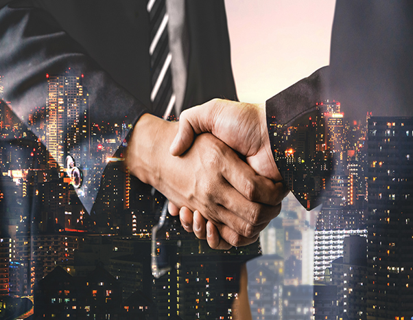 WHY GETTING REGISTERED WITH ADNOC IS CRUCIAL FOR OIL & GAS SUPPLIERS IN THE UAE