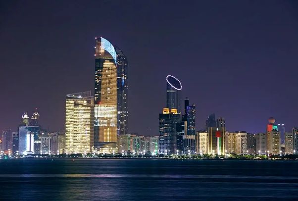 APPROVED BUSINESS ACTIVITIES UNDER THE TAJER   ABU DHABI LICENSE (TADL)