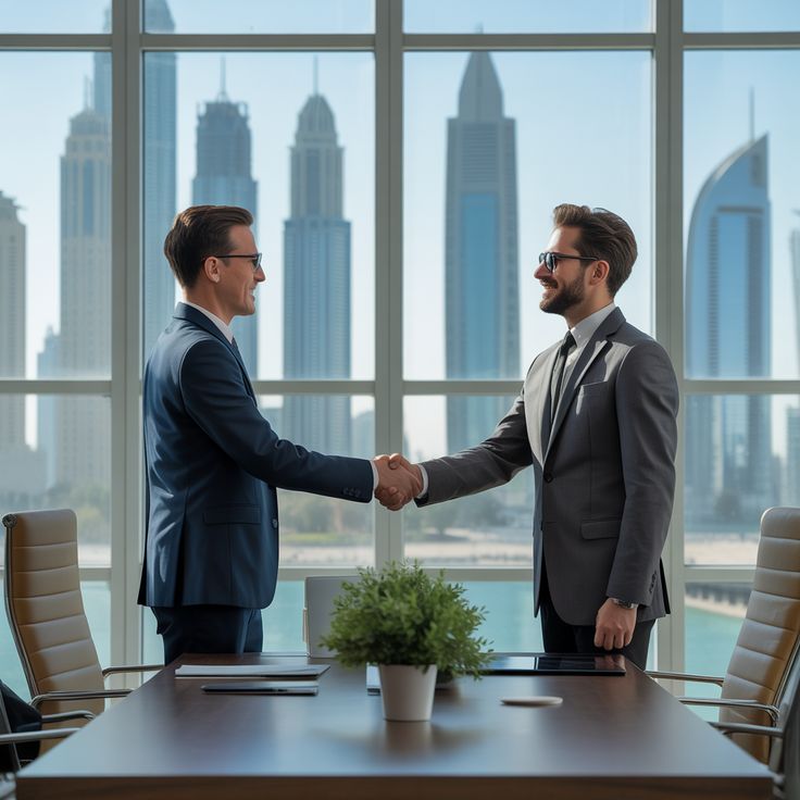 Why Choosing a Trusted PRO service provider in UAE is Essential for Business Success