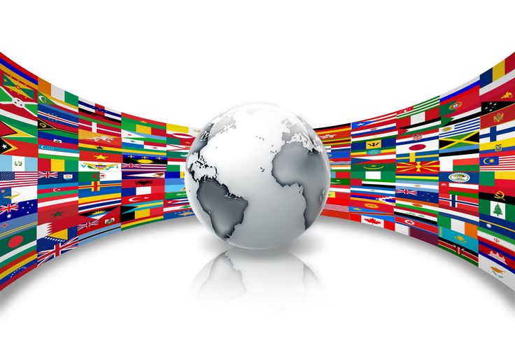 Why Professional Translation Services Are Essential in a Global Market