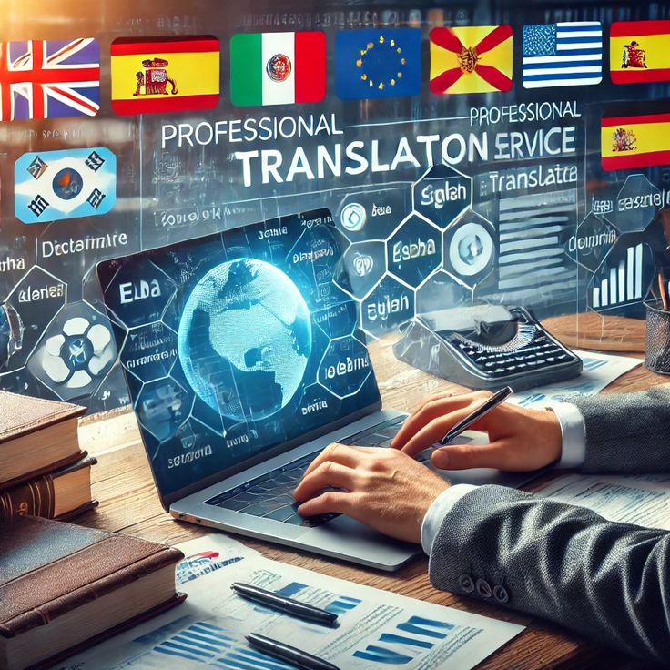 Top Industries That Benefit the Most From Translation Services