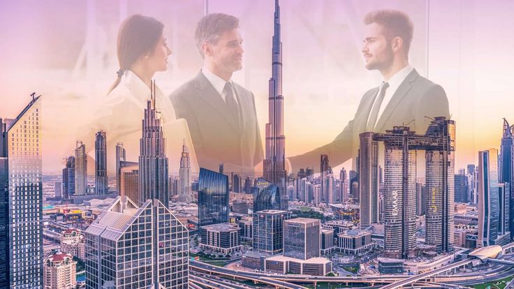 Step-by-Step Process to Get a Freezone Business License in Abu Dhabi