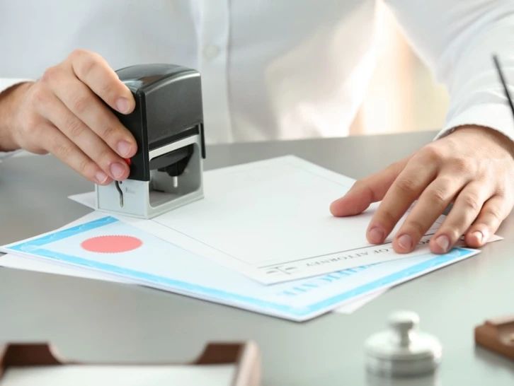 Step-by-Step Process of Embassy Attestation Services in UAE, A Complete & Detailed Guide