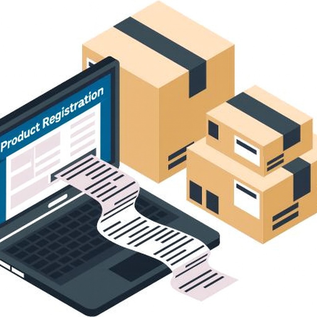 The Complete Guide to Product Registration for New Businesses