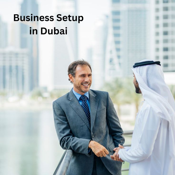 Why Abu Dhabi Is the Ideal Location for Your Business Setup in 2025