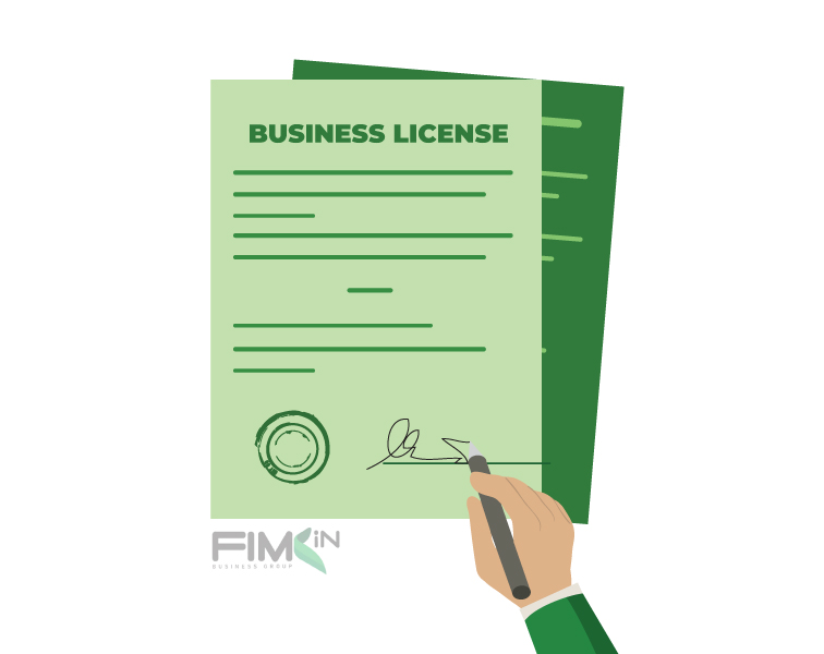 ABU DHABI BUSINESS LICENSE AMENDMENT